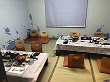 今村店長