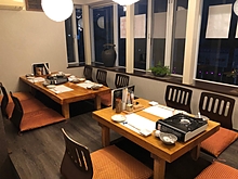 串焼・串揚 桜伊豆高原店