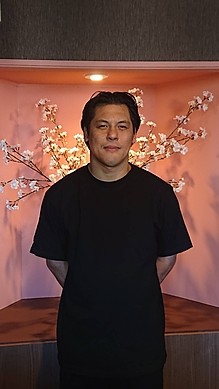 今村店長