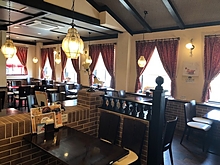 個室宴会場